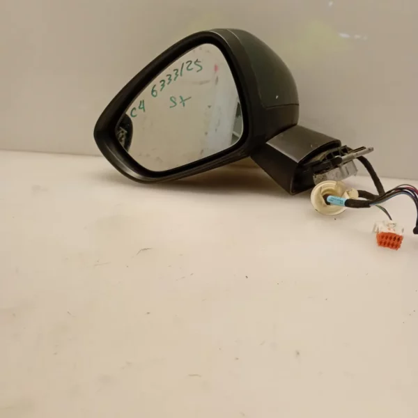 Specchietto est.elettrico sinistra Citroen C4 (2010 – 2018) 1.6 68 KW diesel 1635517480 9HP