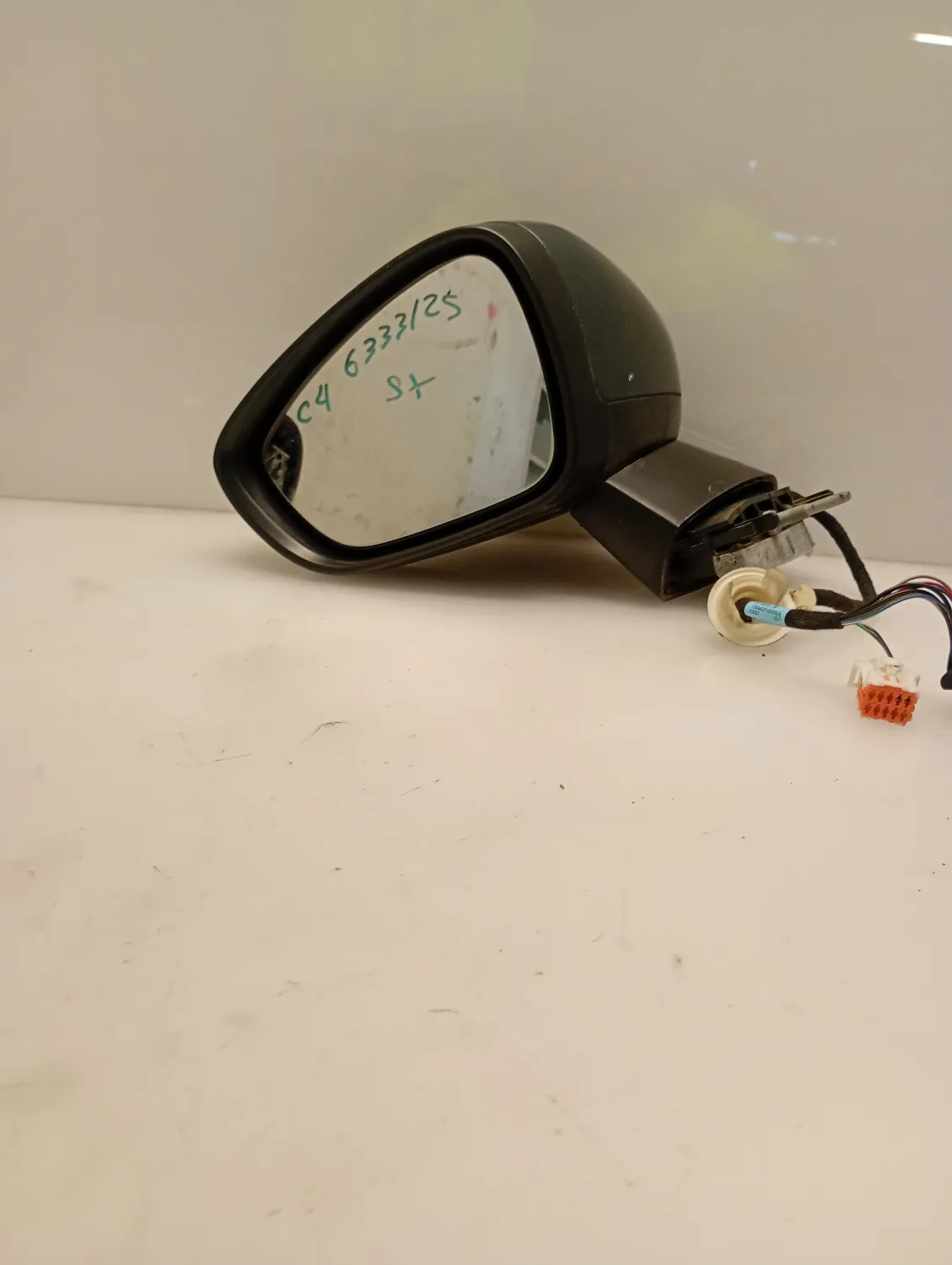 Specchietto est.elettrico Citroen C4 2011 1635517480