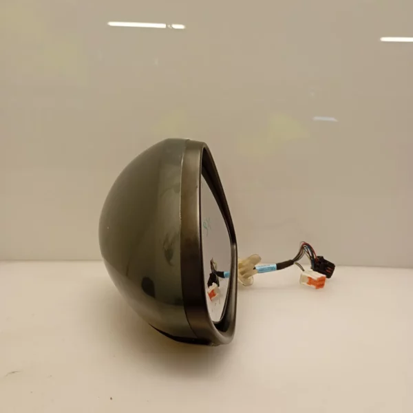 Specchietto est.elettrico sinistra Citroen C4 (2010 – 2018) 1.6 68 KW diesel 1635517480 9HP