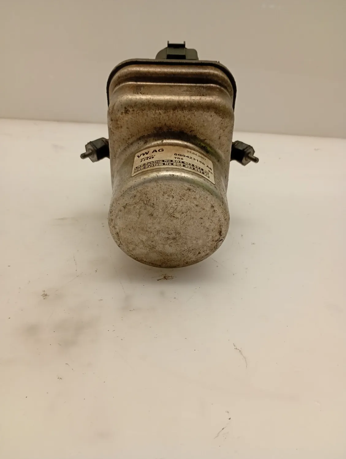 Pompa idroguida Volkswagen FOX 2007