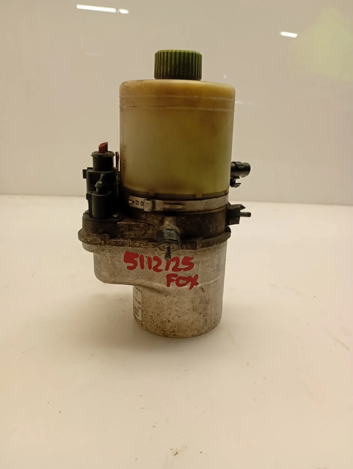 Pompa idroguida Volkswagen FOX 2007