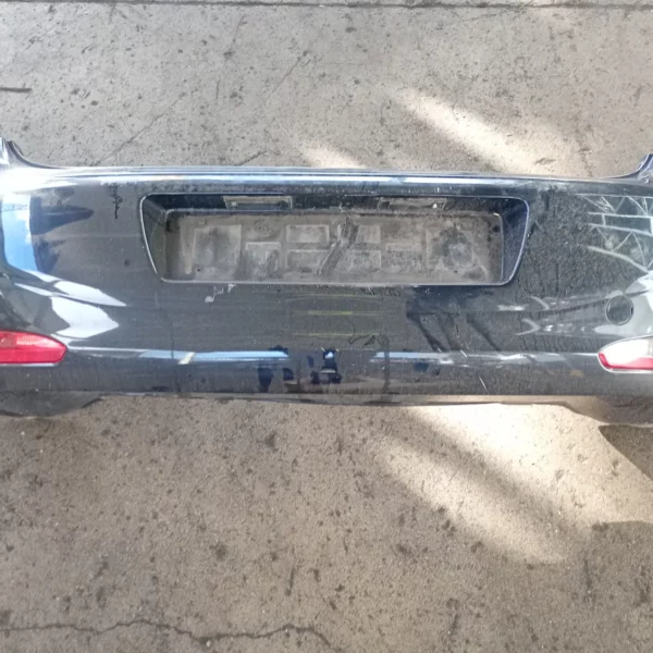 Paraurti posteriore Fiat PUNTO 2012 6000631445