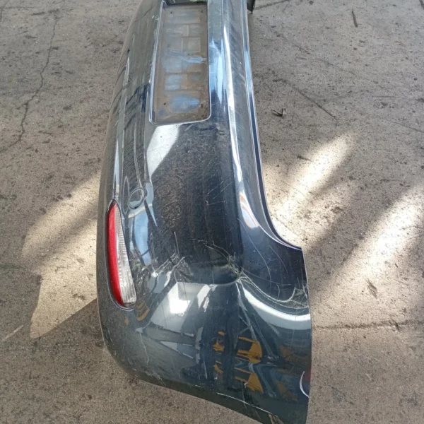 Paraurti posteriore Fiat PUNTO 2012 6000631445