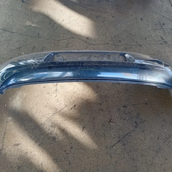 Paraurti posteriore Fiat PUNTO 2012 6000631445