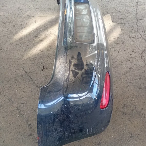 Paraurti posteriore Fiat PUNTO 2012 6000631445