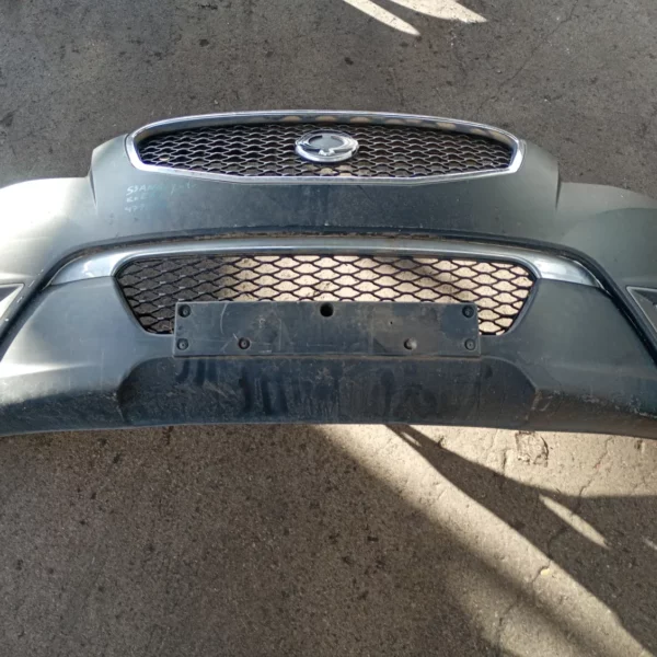 Paraurti anteriore Ssangyong KORANDO 2012 7871134301