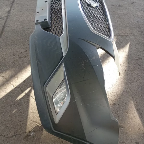 Paraurti anteriore Ssangyong KORANDO 2012 7871134301