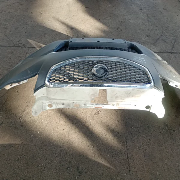 Paraurti anteriore Ssangyong KORANDO 2012 7871134301