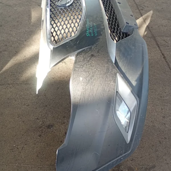 Paraurti anteriore Ssangyong KORANDO 2012 7871134301