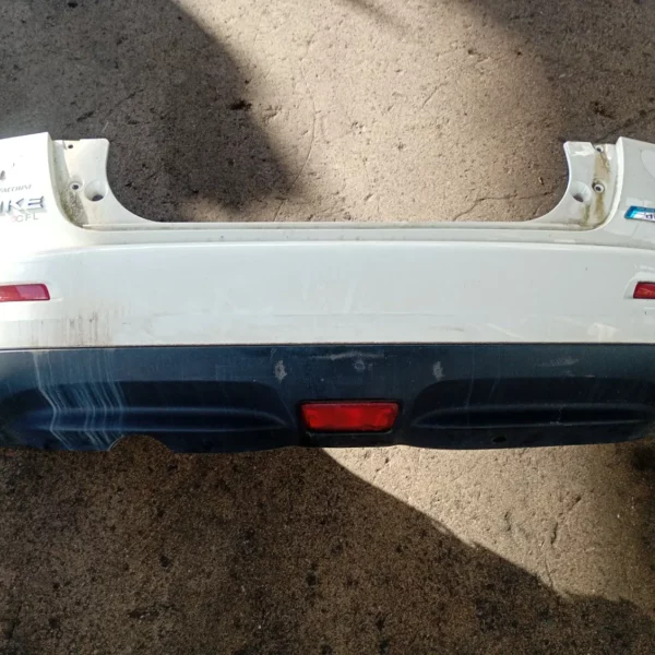 Paraurti posteriore Nissan JUKE 2012 850221KA6H