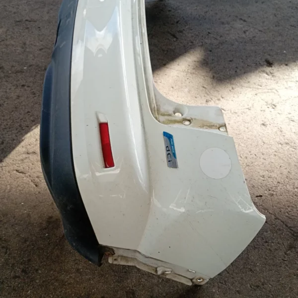 Paraurti posteriore Nissan JUKE 2012 850221KA6H