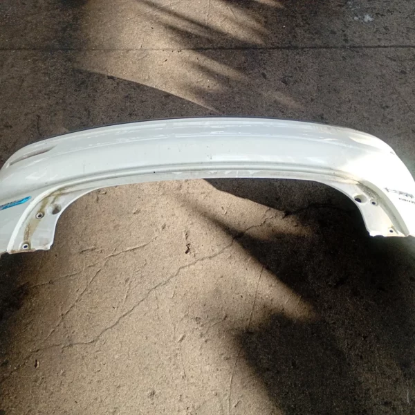 Paraurti posteriore Nissan JUKE 2012 850221KA6H