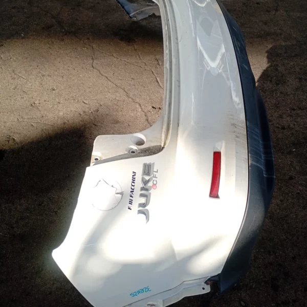 Paraurti posteriore Nissan JUKE 2012 850221KA6H