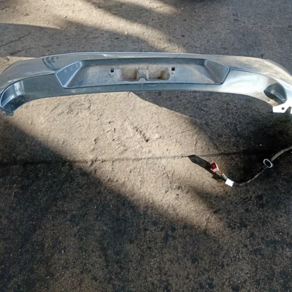 Paraurti posteriore Citroen C4 2011 1613360680