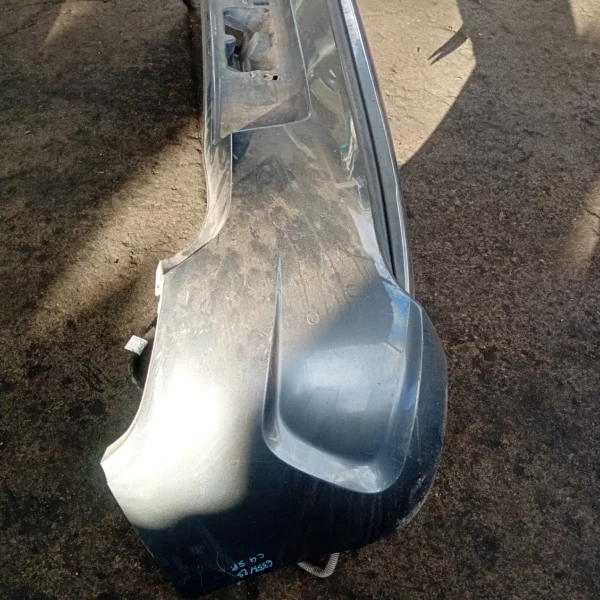 Paraurti posteriore Citroen C4 2011 1613360680
