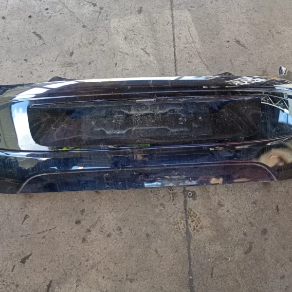 Paraurti posteriore Volkswagen UP! 2014 1S6807421PGRU