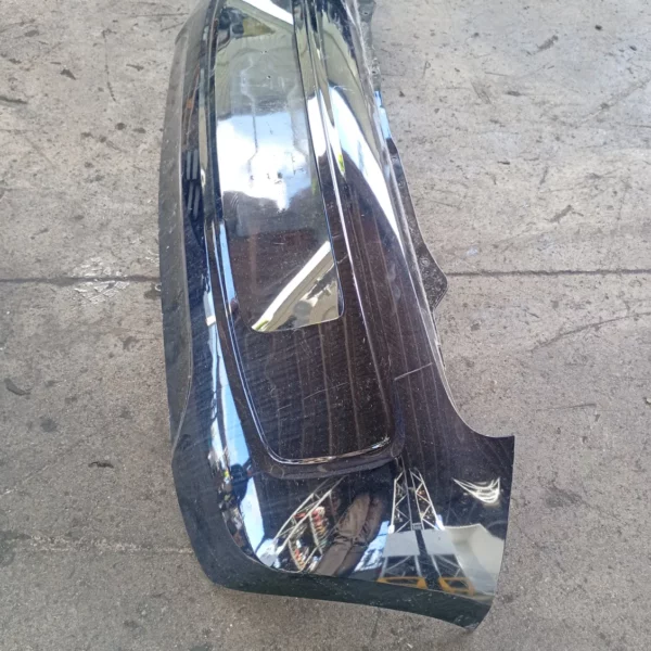 Paraurti posteriore Volkswagen UP! 2014 1S6807421PGRU