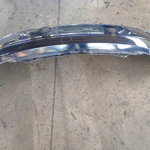 Paraurti posteriore Volkswagen UP! 2014 1S6807421PGRU