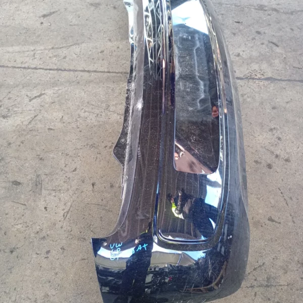 Paraurti posteriore Volkswagen UP! 2014 1S6807421PGRU