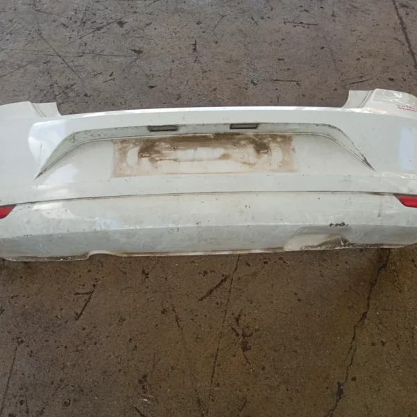 Paraurti posteriore Volkswagen Polo (2014 – 2018) 1.4 55 KW diesel 6C6807421GRU CUS