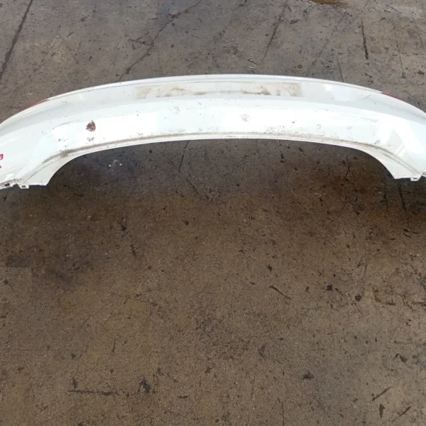 Paraurti posteriore Volkswagen Polo (2014 – 2018) 1.4 55 KW diesel 6C6807421GRU CUS