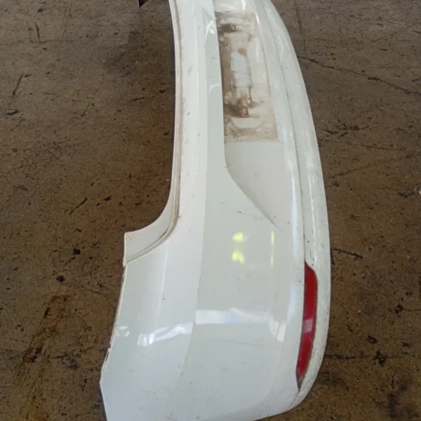 Paraurti posteriore Volkswagen Polo (2014 – 2018) 1.4 55 KW diesel 6C6807421GRU CUS