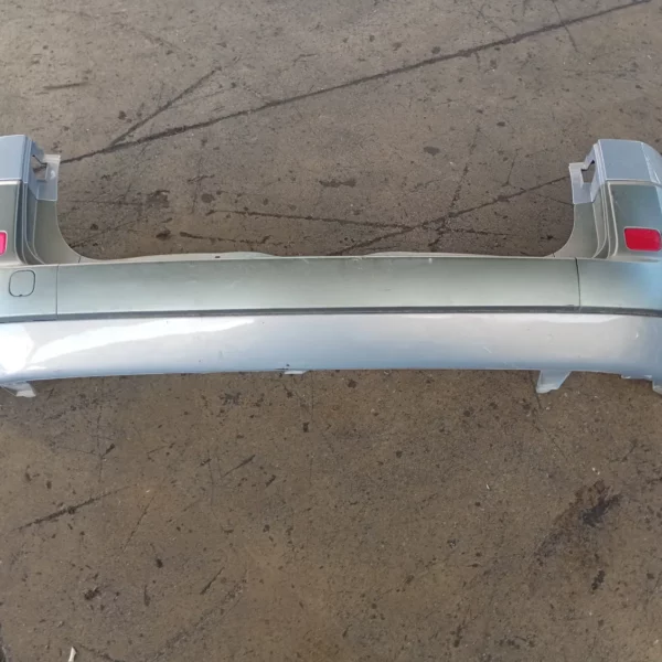 Paraurti posteriore Renault Scenic 2a Serie (2003 – 2009) 1.6 82 KW benzina 7701474785 K4M T7