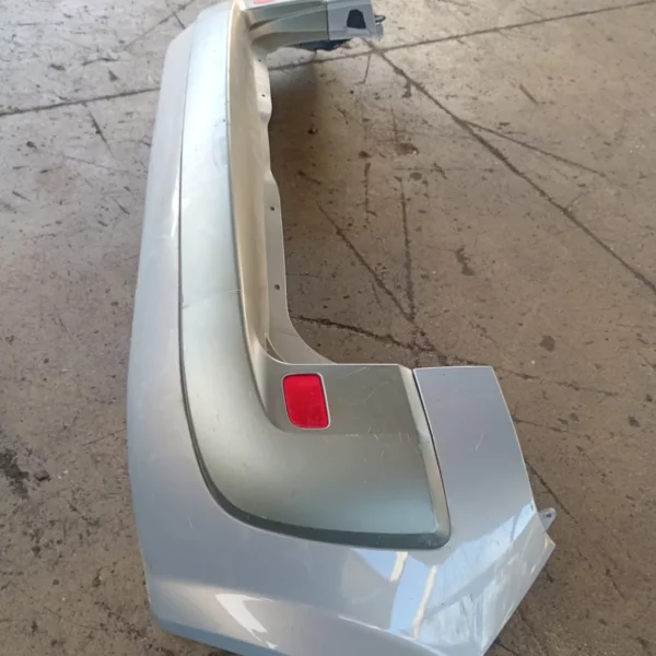 Paraurti posteriore Renault Scenic 2a Serie (2003 – 2009) 1.6 82 KW benzina 7701474785 K4M T7