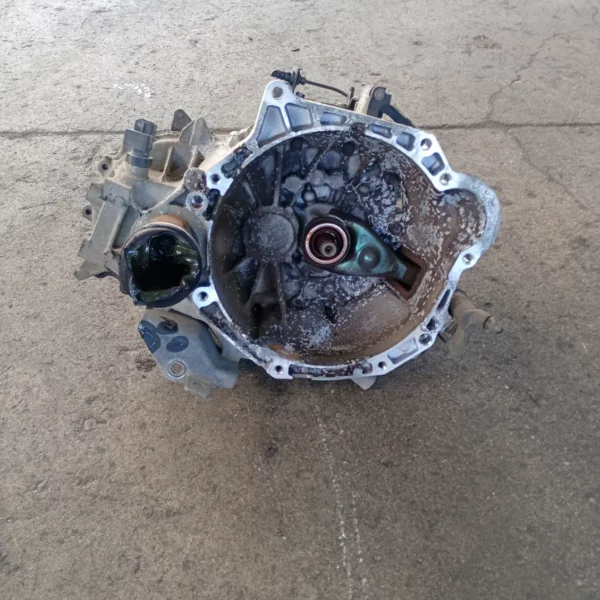 Cambio completo Kia Venga (2010 – oggi) 1.4 66 KW benzina 4300032756 G4FA