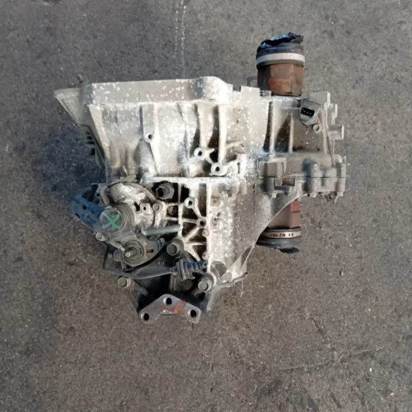 Cambio completo Kia Venga (2010 – oggi) 1.4 66 KW benzina 4300032756 G4FA