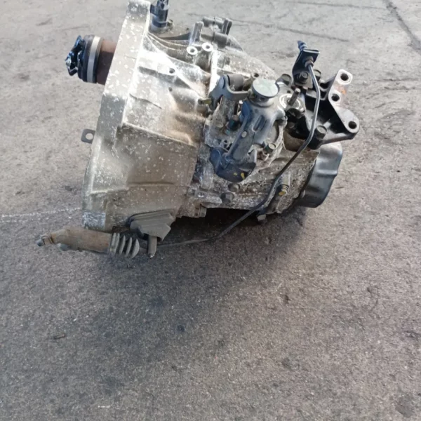 Cambio completo Kia Venga (2010 – oggi) 1.4 66 KW benzina 4300032756 G4FA