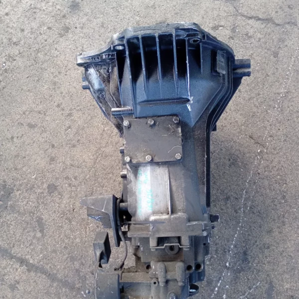 Cambio completo Iveco Daily Furgone (2011 – 2014) 2.3 93 KW diesel 93021157 F1AE3481B