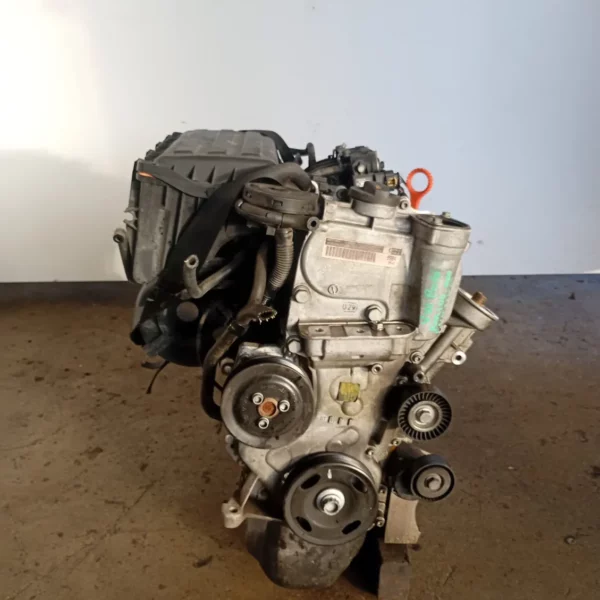 Motore completo Volkswagen POLO 2012