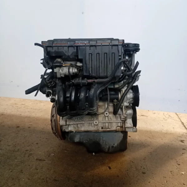 Motore completo Volkswagen POLO 2012