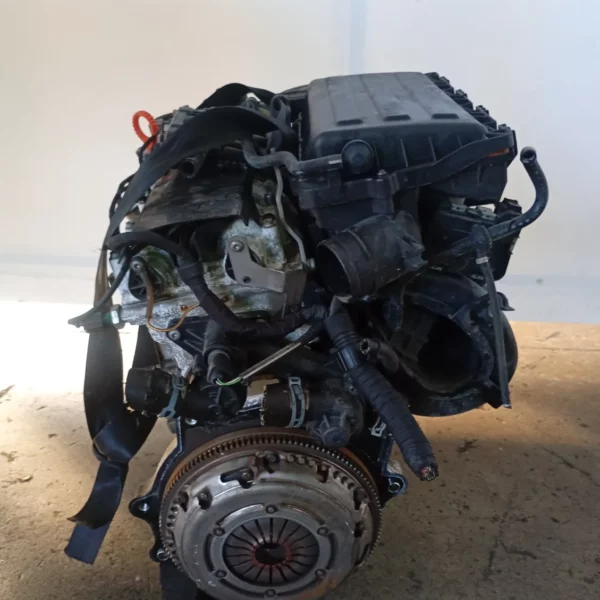 Motore completo Volkswagen POLO 2012