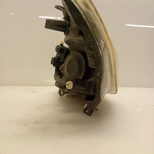 Faro ant. destra Renault Scenic 2a Serie (2003 – 2009) 1.6 82 KW benzina 7701064130 K4M T7