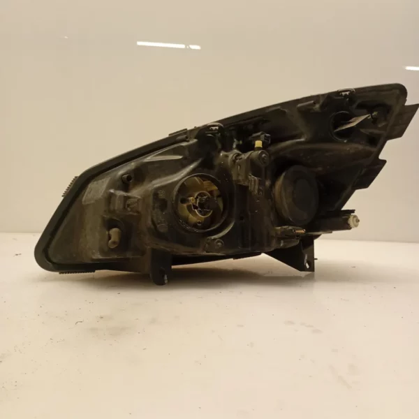Faro ant. destra Renault Scenic 2a Serie (2003 – 2009) 1.6 82 KW benzina 7701064130 K4M T7