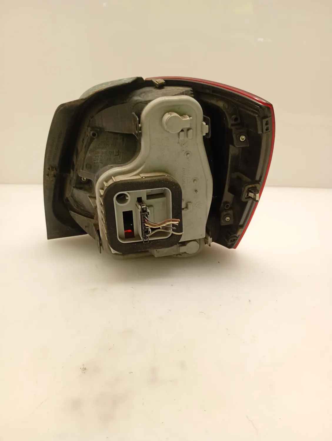 Faro posteriore Volkswagen POLO 2010 6R0945095AH