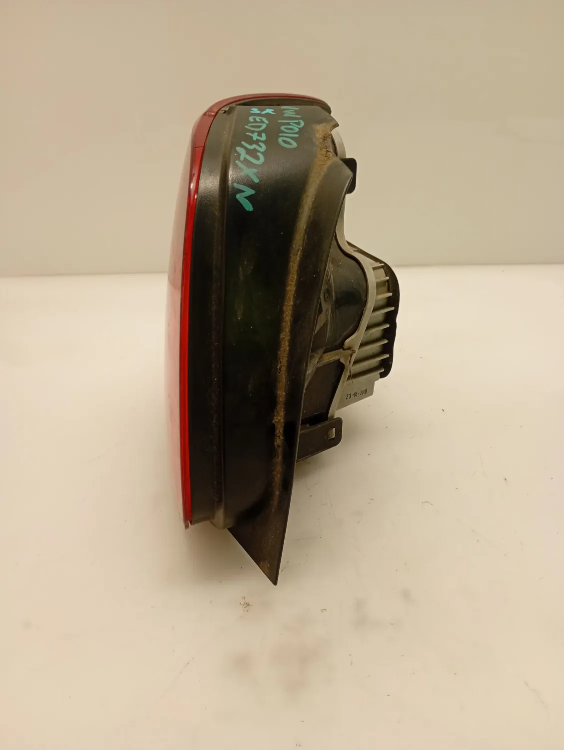 Faro posteriore Volkswagen POLO 2010 6R0945095AH