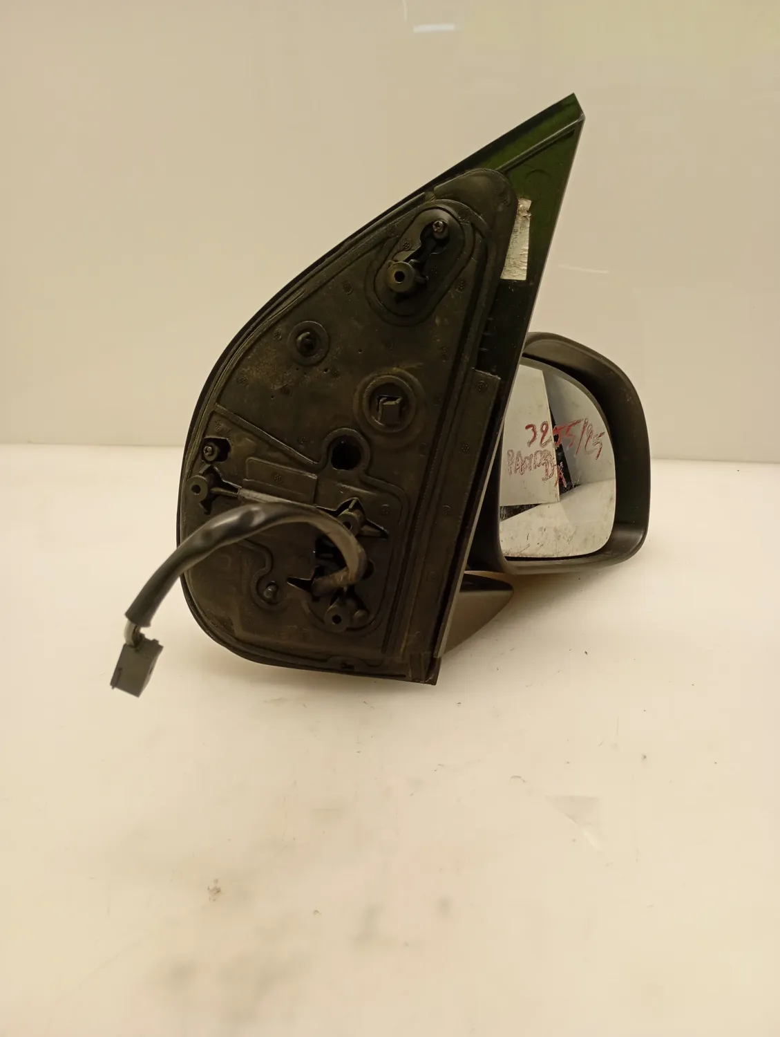 Specchietto est. Fiat PANDA 2012 735594377