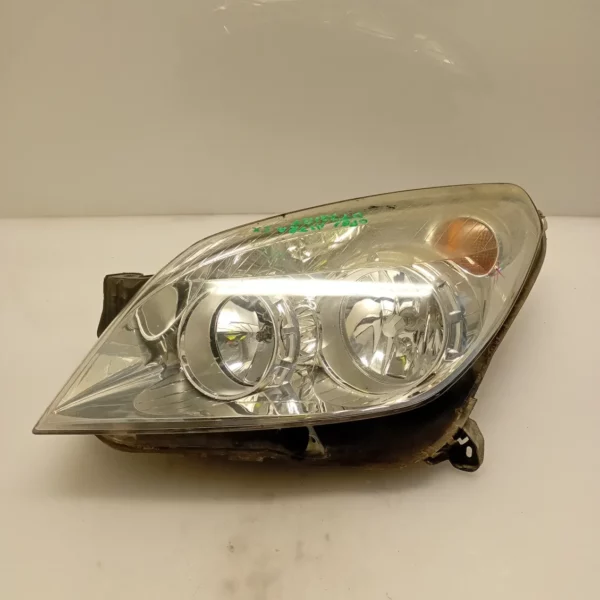 Faro ant. sinistra Opel Astra (2004 – 2011) 1.7 74 KW diesel 93178635 Z17DTH