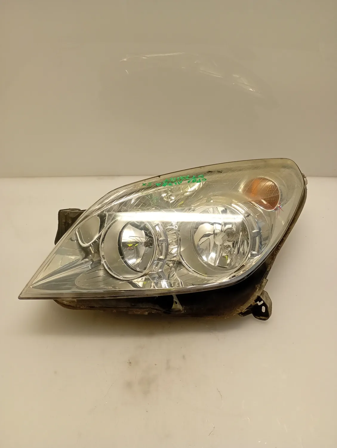Faro ant. Opel ASTRA 2008 93178635