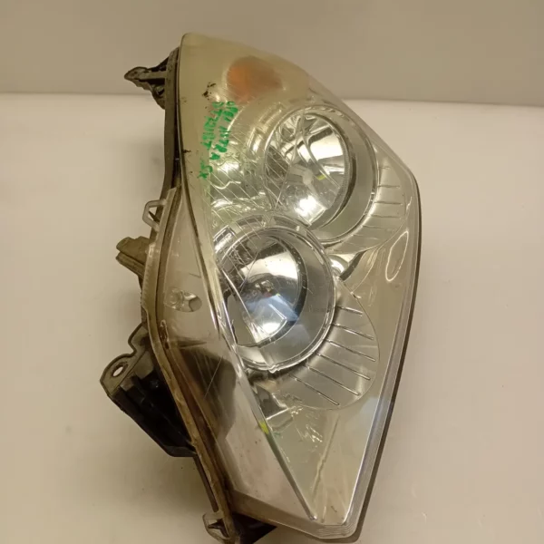 Faro ant. sinistra Opel Astra (2004 – 2011) 1.7 74 KW diesel 93178635 Z17DTH