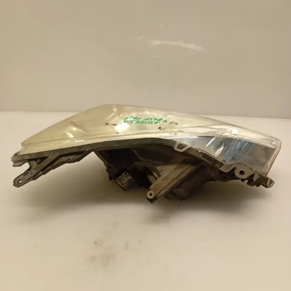 Faro ant. sinistra Opel Astra (2004 – 2011) 1.7 74 KW diesel 93178635 Z17DTH