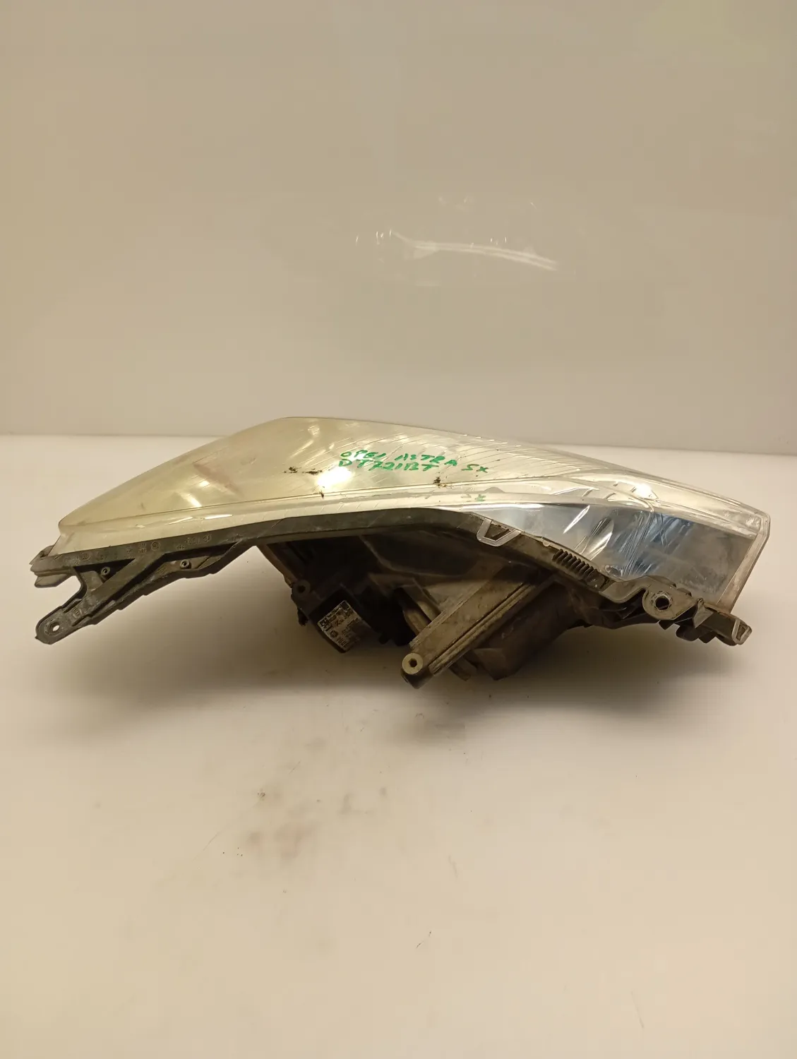 Faro ant. Opel ASTRA 2008 93178635