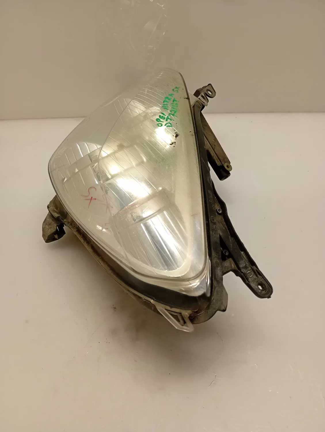 Faro ant. Opel ASTRA 2008 93178635