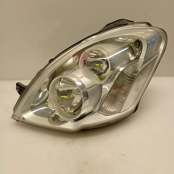 Faro ant. sinistra Iveco Daily Furgone (2011 – 2014) 2.3 93 KW diesel 5801375416 F1AE3481B