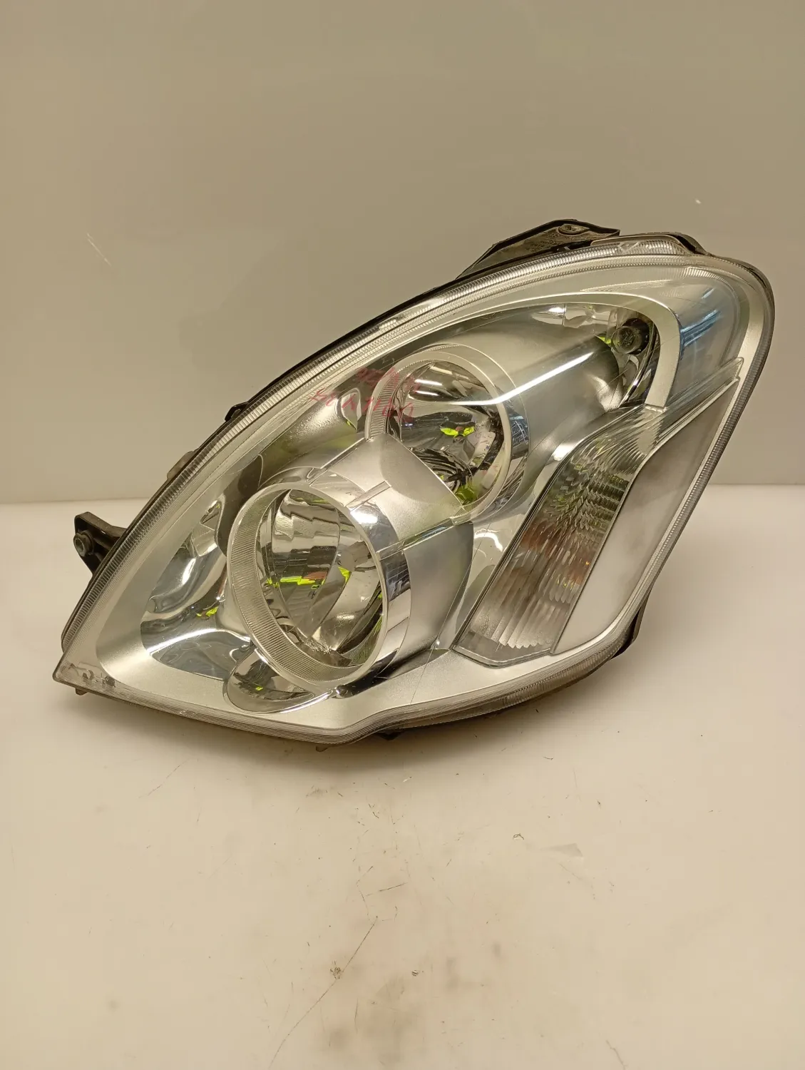 Faro ant. Iveco DAILY Furgone 2011 5801375416