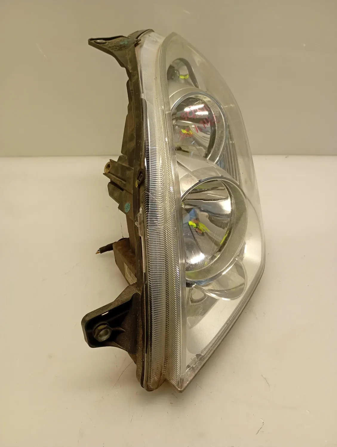 Faro ant. Iveco DAILY Furgone 2011 5801375416