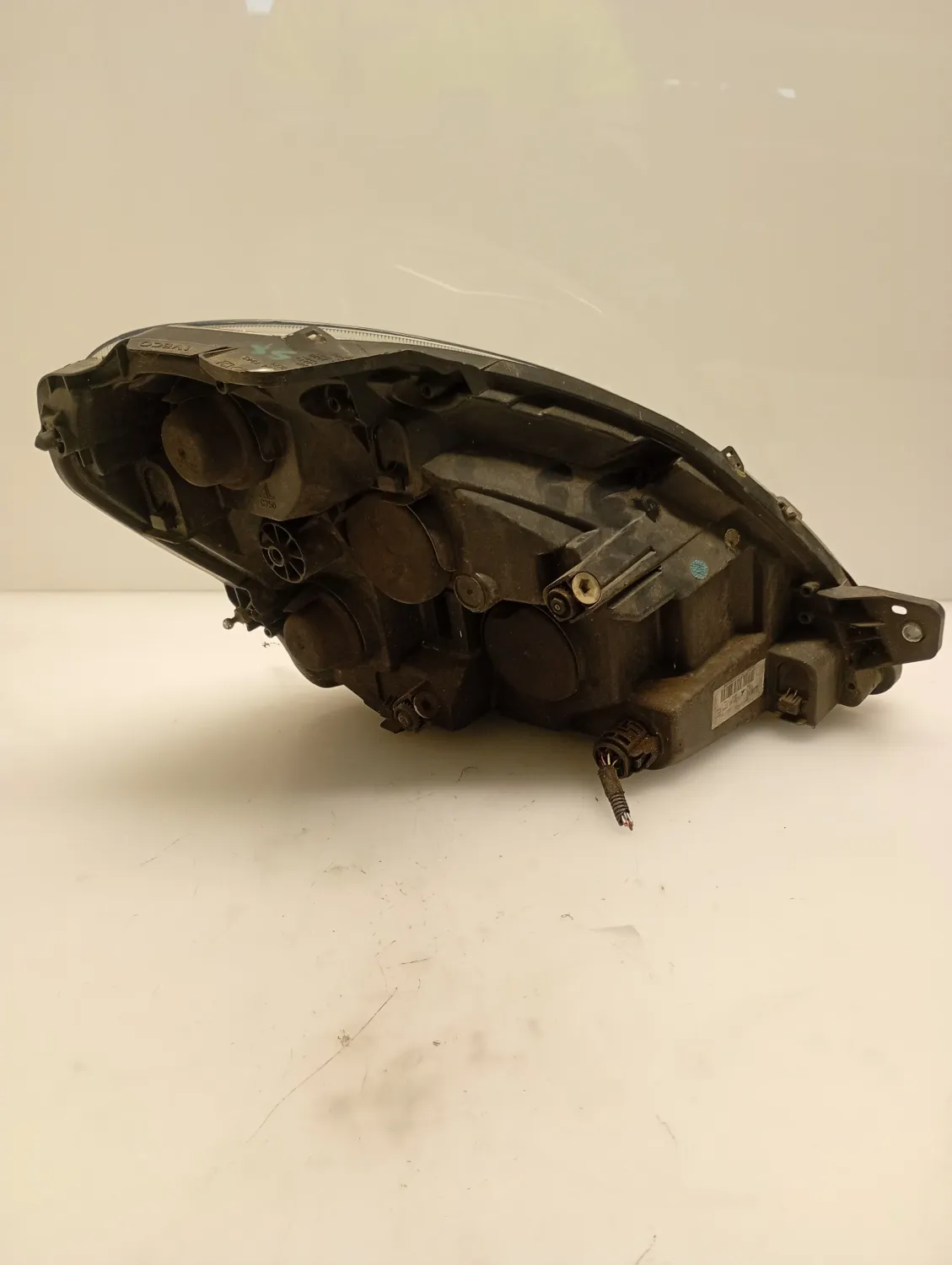 Faro ant. Iveco DAILY Furgone 2011 5801375416